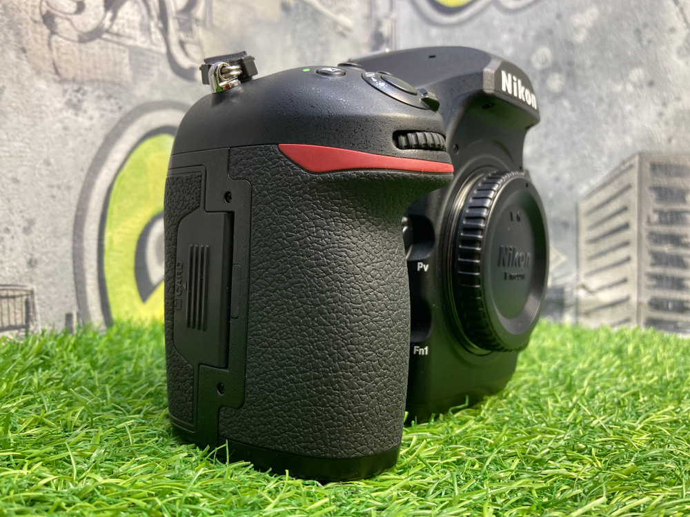 Nikon D850 (35 400 кадров) Покупка/Продажа