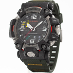 Мужские наручные часы Casio G-Shock GWG-2000-1A3