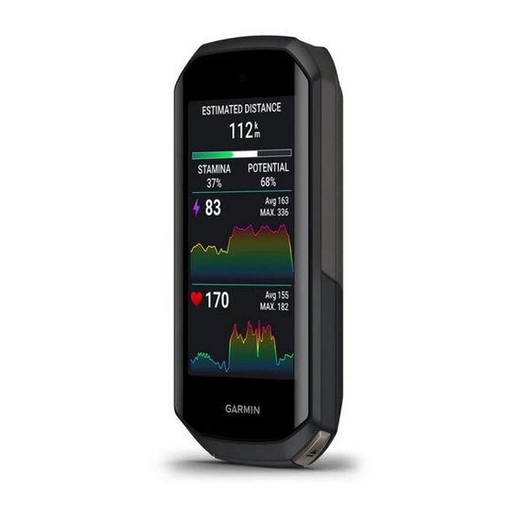 Велокомпьютер Garmin Edge 1050 Bundle (010-02890-21)