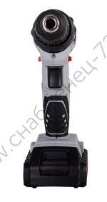 Дрель-шуруповерт аккумуляторная ДА-18-2ЛК-У Ресанта