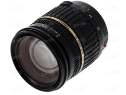 Tamron 17-50mm F/2.8 XR Di II VC LD Aspherical (IF) Canon EF-S