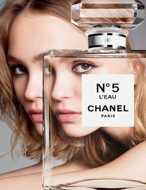 Chanel No 5 L'Eau