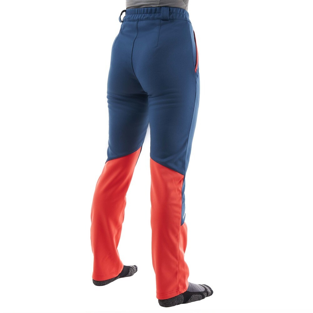 БРЮКИ DRAGONFLY EXPLORER 2.0 WOMAN 2024