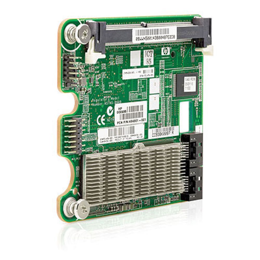 Контроллер HPE 513778-B21 HP Smart Array P711m SAS