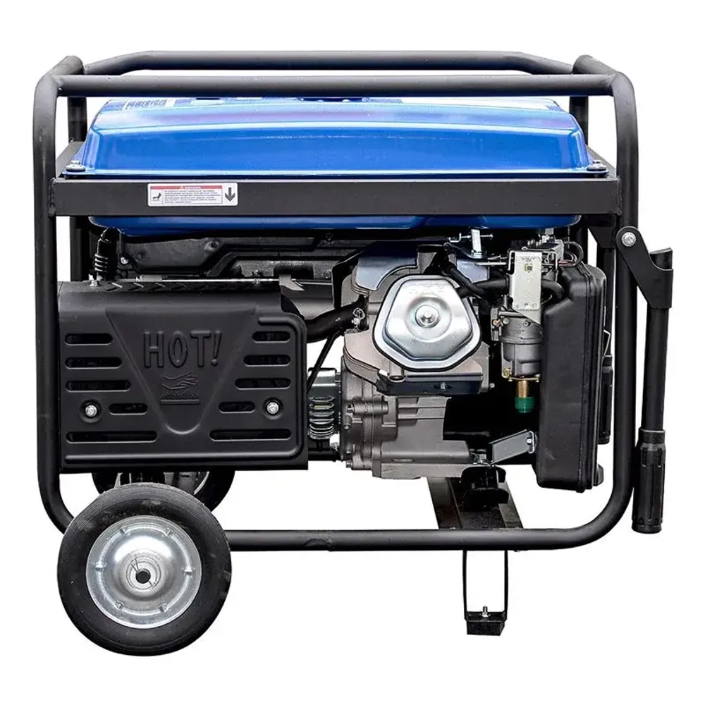 ТСС SGG 6000EH3NA бензиновый генератор 160011