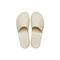 Crocs Brooklyn 'Bone White'