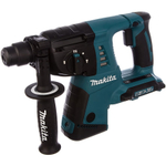 Перфоратор аккумуляторный Makita DHR 263 Z