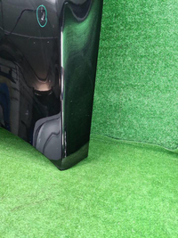 Капот Mercedes GLS x167 (2019-н.в.)