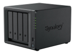 Сетевой накопитель Synology DS423+