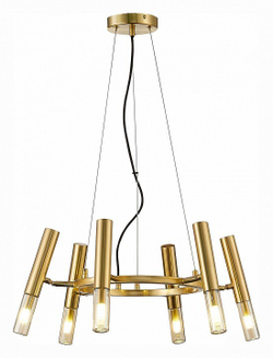 Подвесная люстра ST-Luce SL1236.203.06