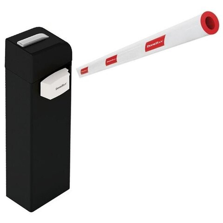 шлагбаум уличный DoorHan BARRIER-PRO4000R