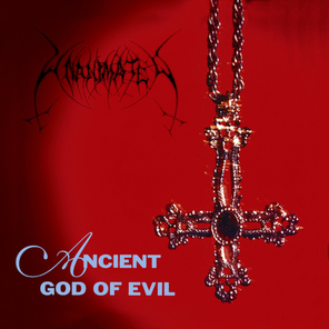 Unanimated / Ancient God Of Evil (LP)