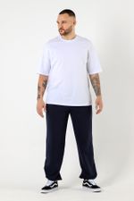 Брюки мужские Робин-2.1 Виотекс ТЁМНО-СИНИЙ