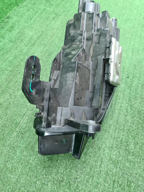 Битая Фара правая EXEED TXL (2021-н.в.) LED
