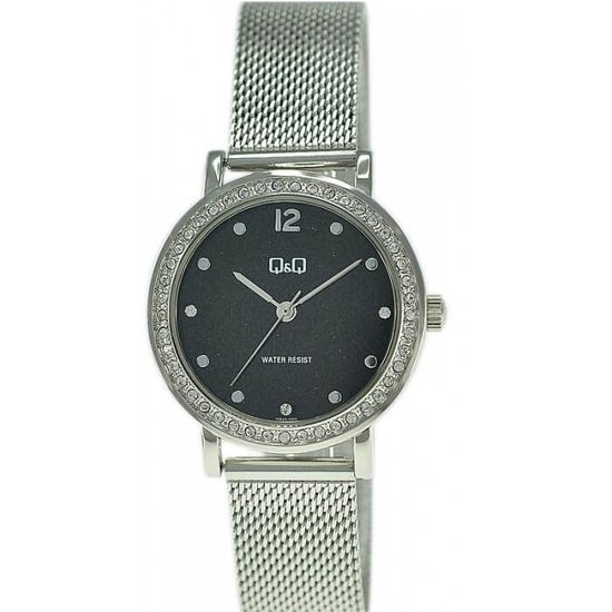 Женские часы Q&Q QB45J202Y