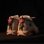 Кроссовки Clot X Jordan Air Jordan 14 Low Sp "Terracotta"