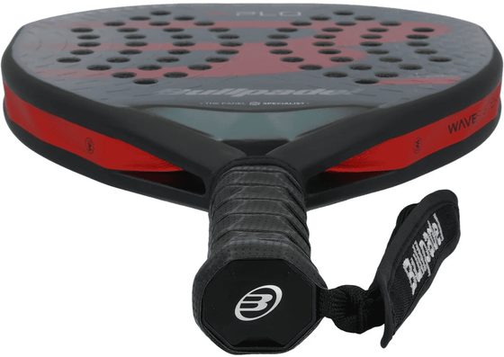 Ракетка для падела Bullpadel XPLO 25