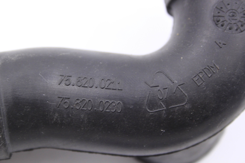 Патрубок посудомоечной машины Gorenje 284556 75.820.0211 75.820.0230