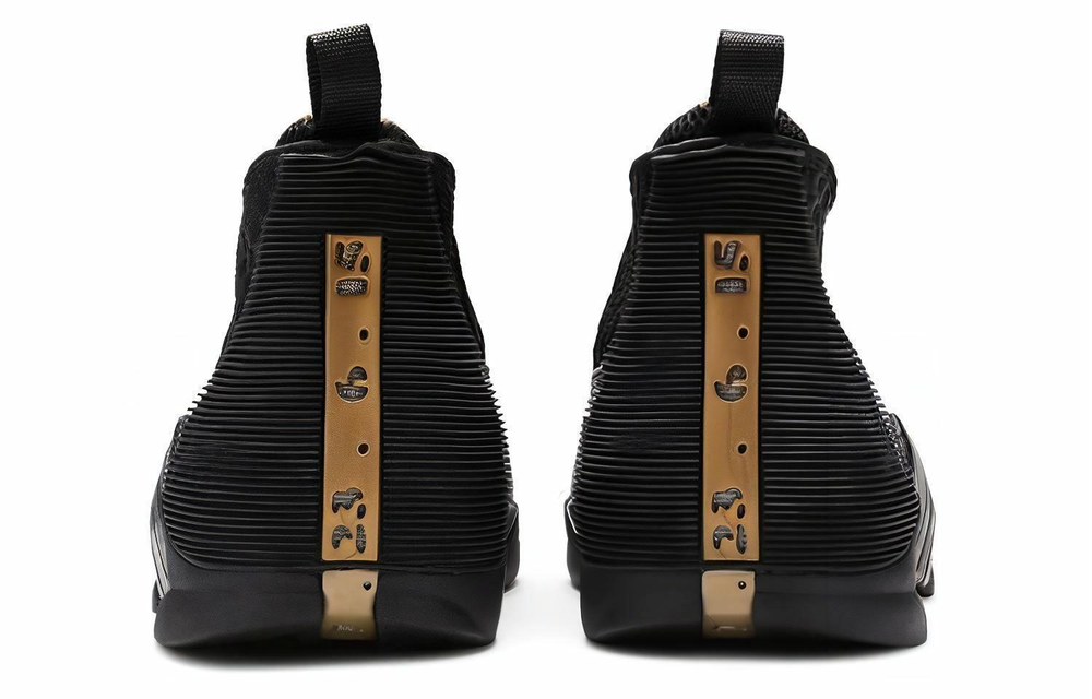 Кроссовки Jordan Air Jordan 15 Retro Laser