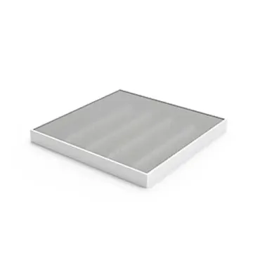 Светодиодный светильник офисный 30W 5000K G1-A6-00070-01GA3-4003065 призма с БАП MiR Gauss