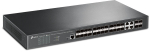 Коммутатор TP-LINK TL-SG3428XF