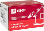 Контроллер  EKF ePRO-h-10-4-230-W