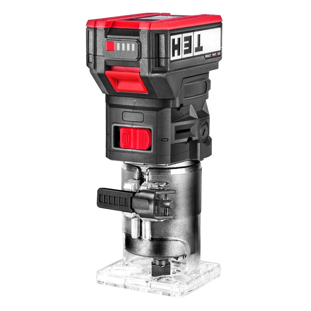 Аккумуляторный фрезер