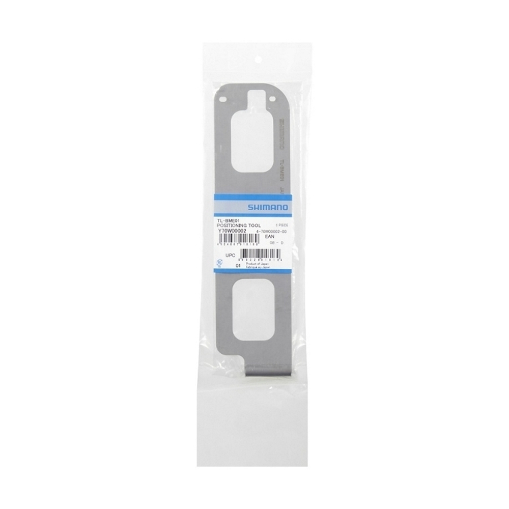 Измерительный шаблон TL-BME01 для BM-E6010