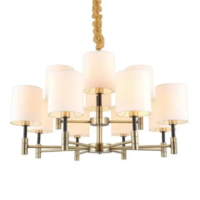 Подвесная люстра Omnilux Mulazzo OML-57503-12