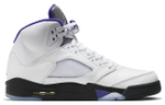 Кроссовки Jordan Air Jordan 5 Retro "Concord"