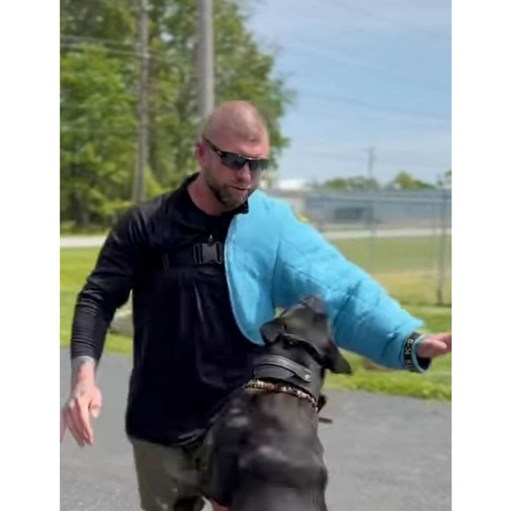 Рукав постановочный K9 INDUSTRIES