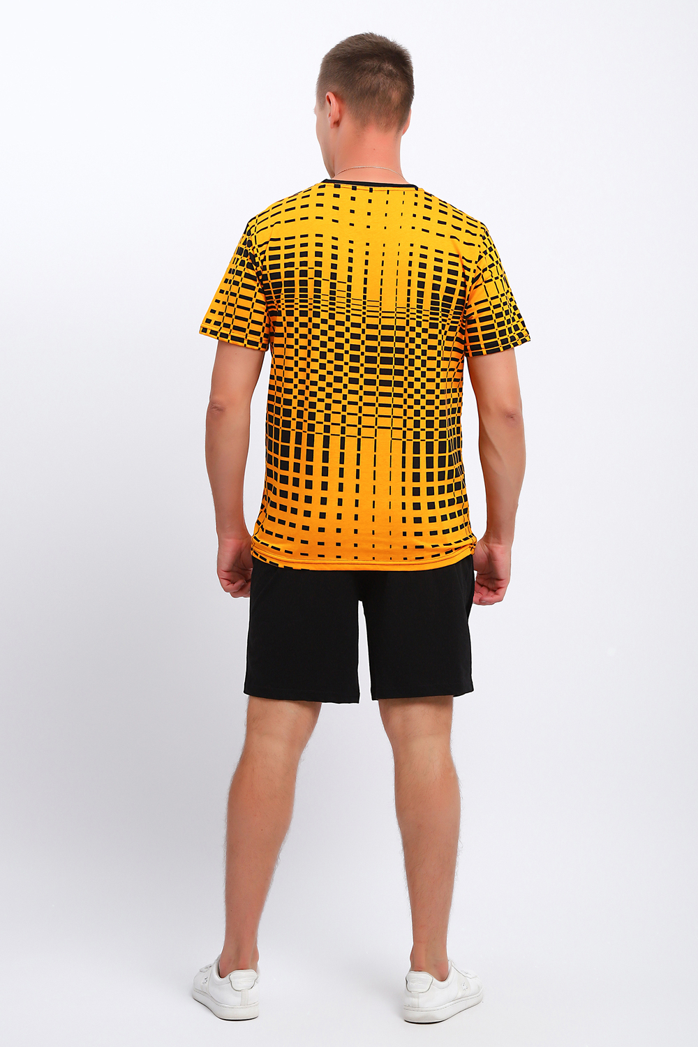 Пижама мужская 24278