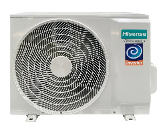 Сплит-система Hisense AS-18UW4RXPHC00 Expert Pro 2.0 EU DC Inverter