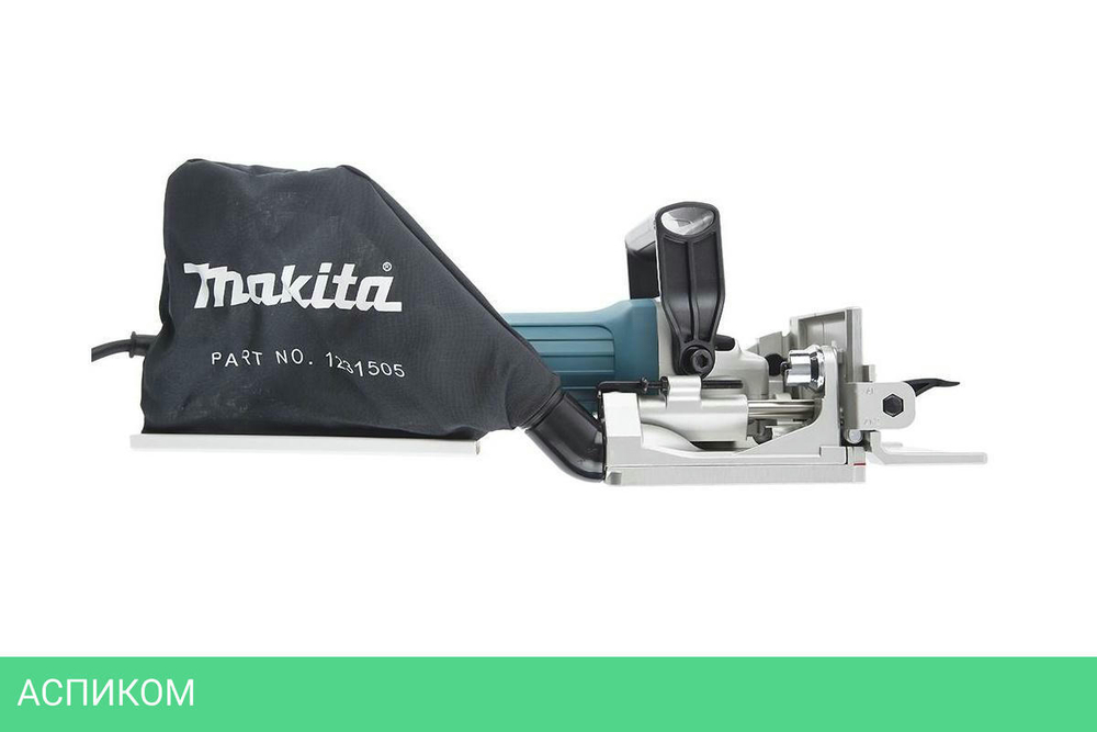 Фрезер Makita PJ7000
