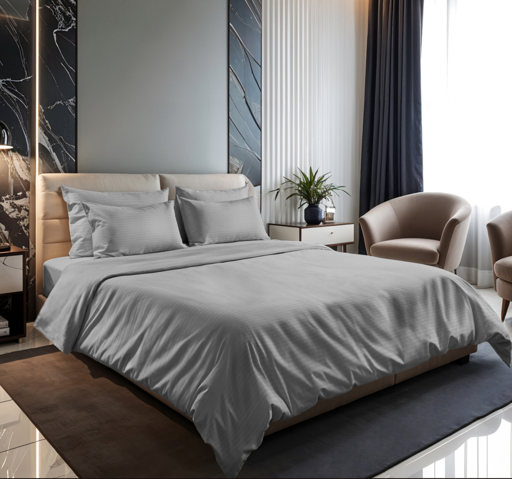 КПБ "Хорошо Дома" 2,0сп с наволоч 70/70 рис 171502