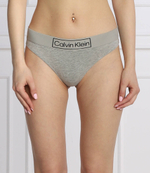 стринги Calvin Klein Underwear - серый(000QF6774E)