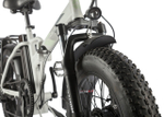 Электровелосипед Gelbert Saturn Dual Pro (2025)