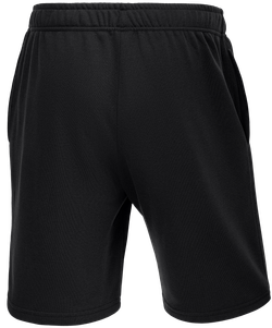 Шорты ESSENTIAL Cotton Shorts, черный