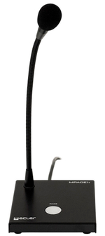 Микрофон  Ecler MPAGE1r