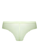 Трусики-бразилиана Janette (Размер: XL) (Цвет: мятный)