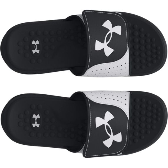 Under Armour Ignite Pro 'Black White'