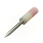 Гвозди монтажные пироксилиновые PA27 (одиночный гвоздь 27 мм, красный, 700 шт/уп) FEDAST