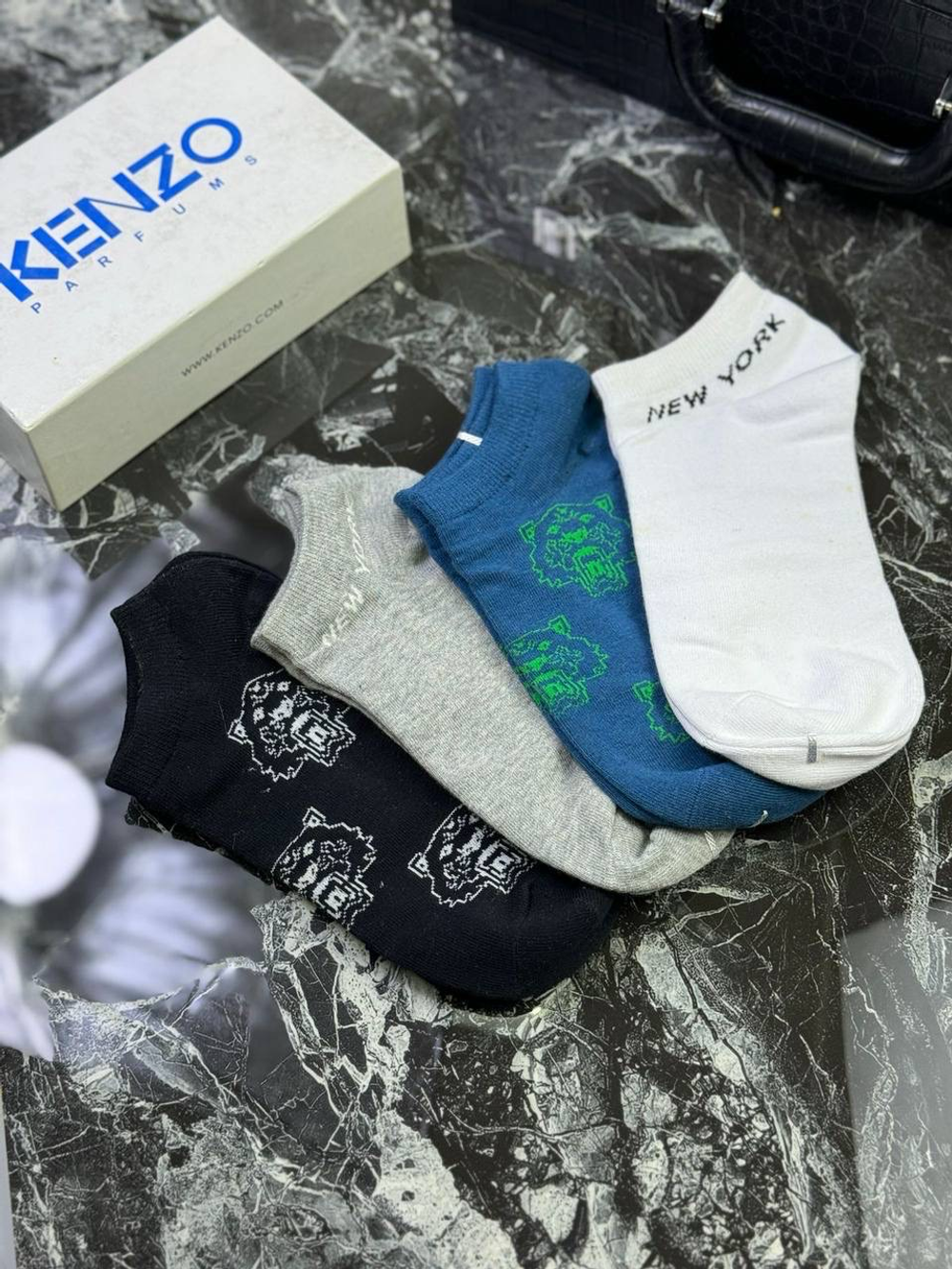 Носки Kenzo