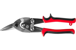 Рычажные ножницы по металлу Зубр правые МАСТЕР 23140-R