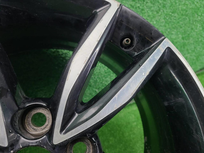 Диск Комплект дисков R17 Toyota Camry 7 XV50 11-18