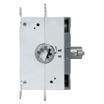 Рубильник 400A 4P без рукоятки управления TwinBlock EKF