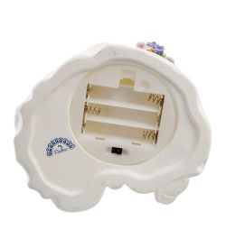 Pavone JP-186/13 Статуэтка с подсветкой «Молодожены»