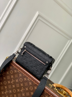 Louis Vuitton Soul Trunk