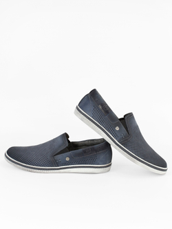 Лоферы мужские P140-2W