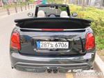 Mini Cooper S Convertible Classic Lunchpack (09.2022)